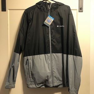 Men’s Columbia Jacket